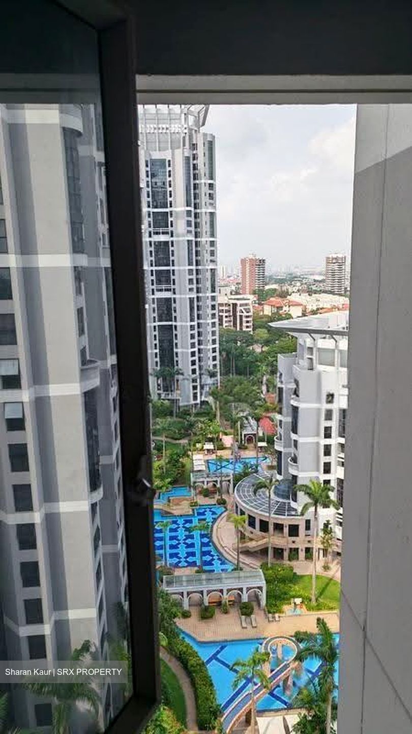 The Bayshore (D16), Condominium #639113561